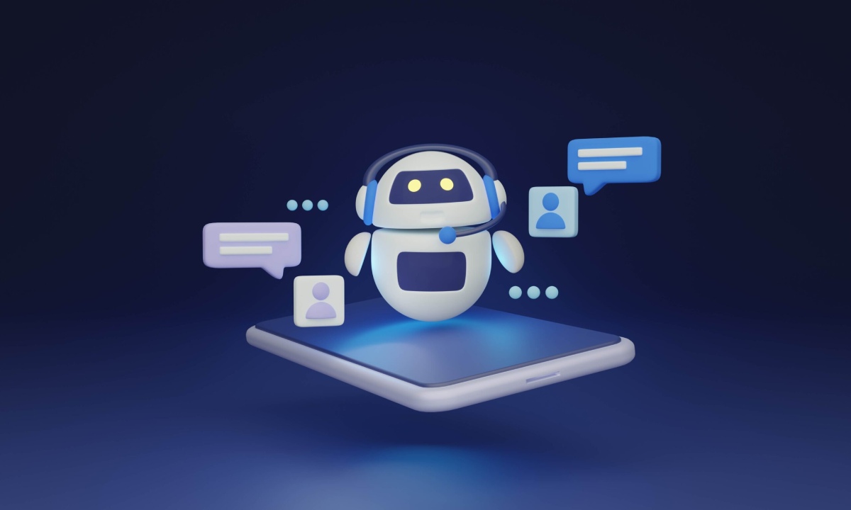 How A.I Agents Are Revolutionizing Customer Service and Client Management